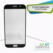 GLASS A7 2017 BLACK