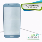 GLASS A7 2017 WHITE