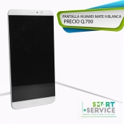 El precio ya incluye Instalación