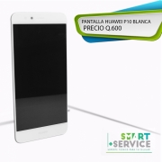 El precio ya incluye Instalación