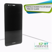 El precio ya incluye Instalación