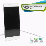 El precio ya incluye Instalación