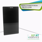 El precio ya incluye Instalación