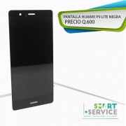 El precio ya incluye Instalación