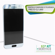 El precio ya incluye Instalación