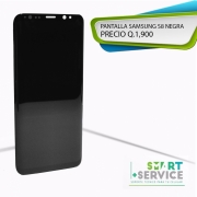 El precio ya incluye Instalación