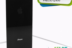 El precio ya incluye Instalación