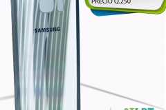 El precio ya incluye Instalación